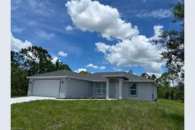 809 Knox Ave S, Lehigh Acres, FL 33974 - Photo 1