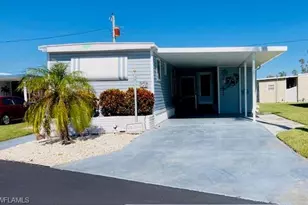 54 Channel Ln, Fort Myers, FL 33905 - Photo 1