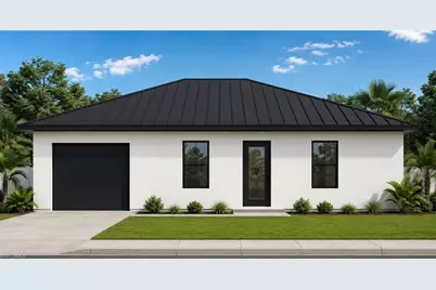 11518 Pioneer St, Punta Gorda, FL 33955 - Photo 1