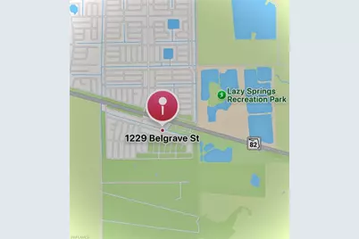 1229 Belgrave St, Fort Myers, FL 33913 - Photo 3