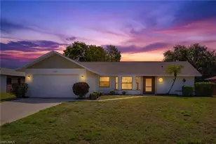 3709 SW 6th Pl, Cape Coral, FL 33914 - Photo 1