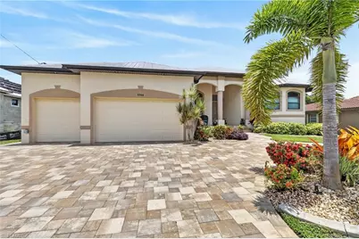 5346 Malaluka Ct, Cape Coral, FL 33904 - Photo 3