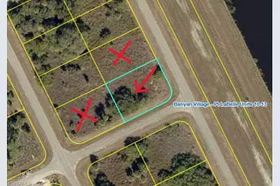 1118 Silverfish Dr, Labelle, FL 33935 - Photo 1