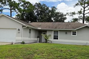 207 E 8th St, Lehigh Acres, FL 33974 - Photo 1