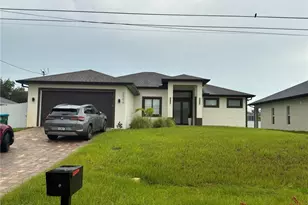 2506 SW Embers Terrace, Cape Coral, FL 33991 - Photo 1