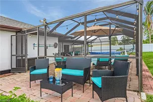 1721 SE 6th Ln, Cape Coral, FL 33990 - Photo 21