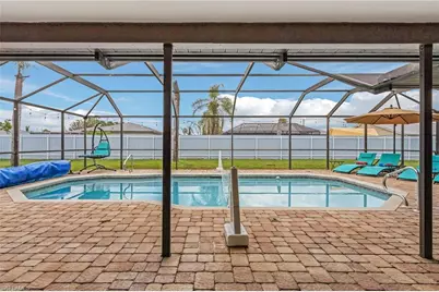 1721 SE 6th Ln, Cape Coral, FL 33990 - Photo 19
