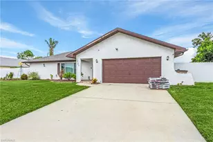 1721 SE 6th Ln, Cape Coral, FL 33990 - Photo 3