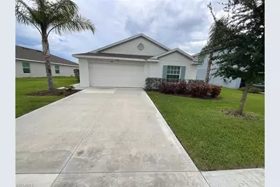 12245 Savanna Lakes Blvd, Lehigh Acres, FL 33974 - Photo 1