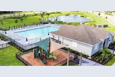 12245 Savanna Lakes Blvd, Lehigh Acres, FL 33974 - Photo 17