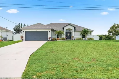 1904 NW 21st Ter, Cape Coral, FL 33993 - Photo 1
