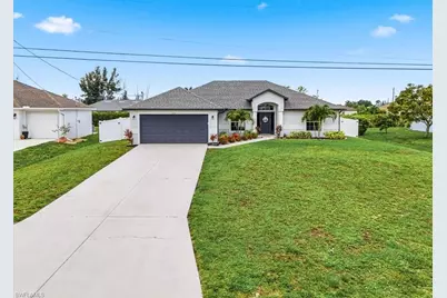1904 NW 21st Ter, Cape Coral, FL 33993 - Photo 33