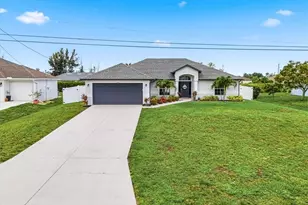 1904 NW 21st Terrace, Cape Coral, FL 33993 - Photo 33