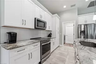 1446 SW 1st Terrace, Cape Coral, FL 33991 - Photo 11