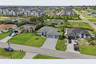 1446 SW 1st Ter, Cape Coral, FL 33991 - Photo 49