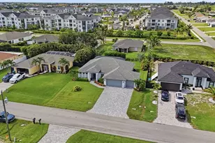 1446 SW 1st Terrace, Cape Coral, FL 33991 - Photo 49