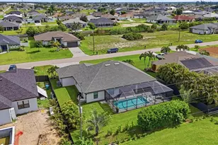 1446 SW 1st Terrace, Cape Coral, FL 33991 - Photo 45
