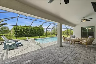 1446 SW 1st Terrace, Cape Coral, FL 33991 - Photo 33