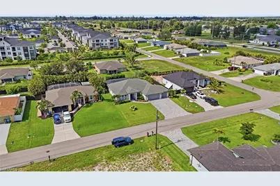 1446 SW 1st Ter, Cape Coral, FL 33991 - Photo 47