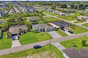 1446 SW 1st Terrace, Cape Coral, FL 33991 - Photo 47