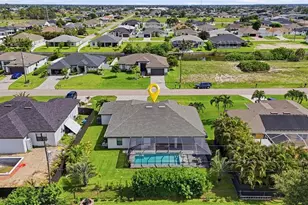 1446 SW 1st Terrace, Cape Coral, FL 33991 - Photo 43