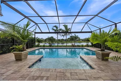 16037 Palmetto Prairie Dr, Alva, FL 33920 - Photo 1