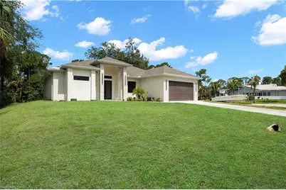 619 Sheldon Ave, Lehigh Acres, FL 33936 - Photo 3