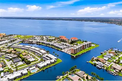 4218 SE 20th Pl #D5, Cape Coral, FL 33904 - Photo 5