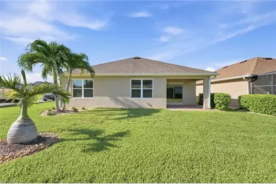 2149 Pigeon Plum Way, North Fort Myers, FL 33917 - Photo 21