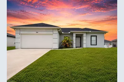 364 Progress Ave, Lehigh Acres, FL 33974 - Photo 1