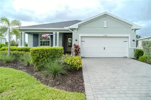 17501 Corkwood Bend Trail, Punta Gorda, FL 33982 - Photo 1