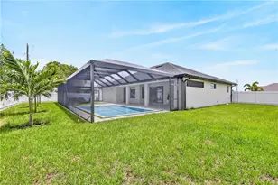 610 NW 2nd Pl, Cape Coral, FL 33993 - Photo 47