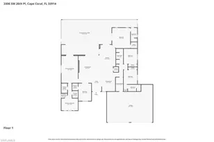 3306 SW 26th Pl, Cape Coral, FL 33914 - Photo 49
