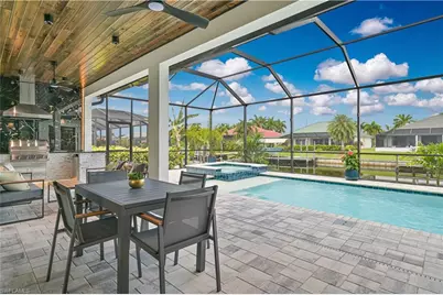 3306 SW 26th Pl, Cape Coral, FL 33914 - Photo 35