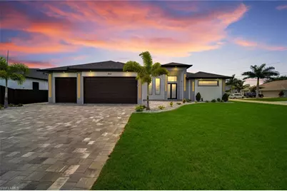853 SW 15th Ave, Cape Coral, FL 33991 - Photo 1