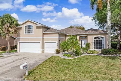 16800 Colony Lakes Blvd, Fort Myers, FL 33908 - Photo 1