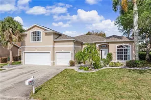16800 Colony Lakes Blvd, Fort Myers, FL 33908 - Photo 1
