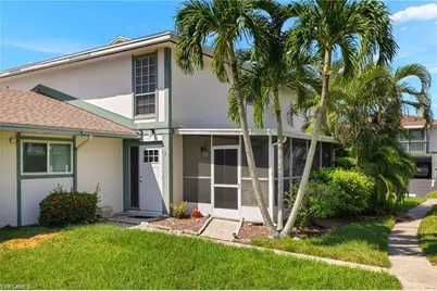 3300 Royal Canadian Trce #3, Fort Myers, FL 33907 - Photo 1