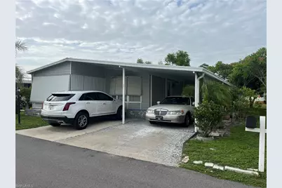 3580 Celestial Way, North Fort Myers, FL 33903 - Photo 3