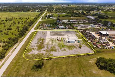3091 Dellwood Ter, Labelle, FL 33935 - Photo 35