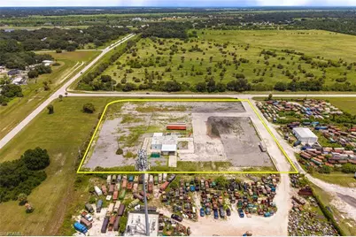 3091 Dellwood Ter, Labelle, FL 33935 - Photo 41