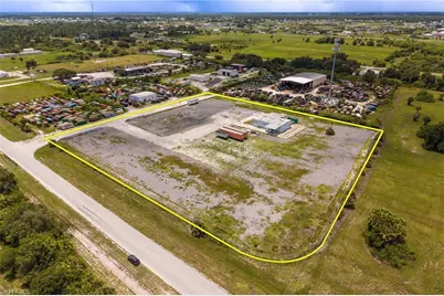 3091 Dellwood Ter, Labelle, FL 33935 - Photo 43