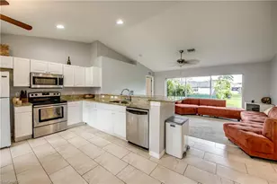 625 SW 11th Terrace, Cape Coral, FL 33991 - Photo 1