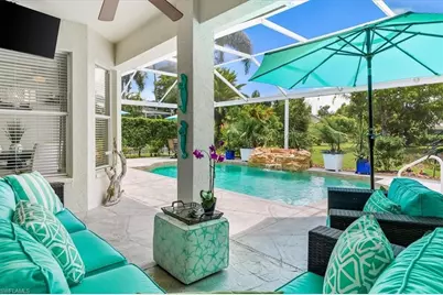 8905 Cypress Preserve Pl, Fort Myers, FL 33912 - Photo 29