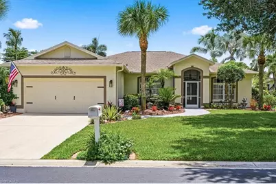8905 Cypress Preserve Pl, Fort Myers, FL 33912 - Photo 1