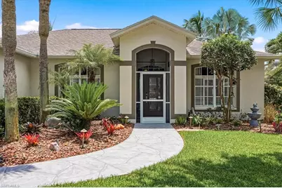8905 Cypress Preserve Pl, Fort Myers, FL 33912 - Photo 3