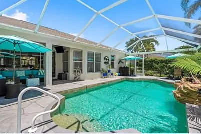 8905 Cypress Preserve Pl, Fort Myers, FL 33912 - Photo 33