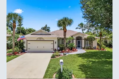 8905 Cypress Preserve Pl, Fort Myers, FL 33912 - Photo 37