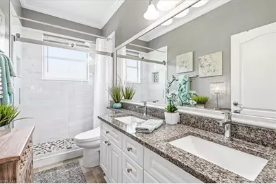 8905 Cypress Preserve Pl, Fort Myers, FL 33912 - Photo 19