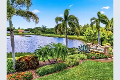 8905 Cypress Preserve Pl, Fort Myers, FL 33912 - Photo 41